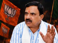 प्रकाश पाल का सपा पर हमला, बोले- ‘सपा के लिए कार्यकर्ताओं की कोई अहमियत नहीं’