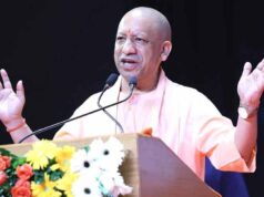 ‘असेंबली से AI तक’ नए यूपी की उड़ान, CM योगी ने प्रदेशवासियों को दिखाई प्रगति की तस्वीर