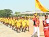 शालेय क्रीड़ा प्रतियोगिता में रायपुर संभाग का दबदबा, ओवरऑल चैंपियन का खिताब जीता