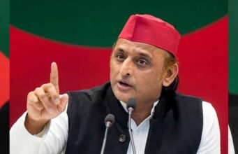 UP राज्यसभा चुनाव: दो सीटों पर सपा की जीत तय, तीसरे कैंडिडेट पर अखिलेश ने दिया बड़ा संकेत