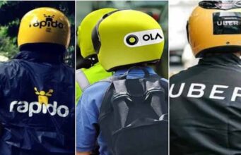 Maharashtra Bike Taxi: अब सिर्फ इलेक्ट्रिक बाइक टैक्सी चलेगी, एग्रीगेटर्स को 6 महीने में बदलनी होगी फ्लीट
