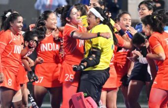 महिला हॉकी टीम ने रचा इतिहास, ओडिशा सरकार देगी खिलाड़ियों को ₹11 लाख और सपोर्ट स्टाफ को ₹5.5 लाख