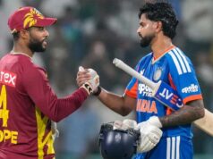 एम चिन्नास्वामी स्टेडियम में निर्णायक जंग, भारत और वेस्टइंडीज के बीच कांटे की टक्कर