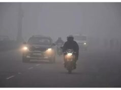 उत्तर प्रदेश में बदलने लगा मौसम, पछुआ हवाओं से बढ़ी ठंडक; जानें बुलंदशहर से मुरादाबाद तक का हाल