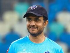 IPL 2027 से पहले दिल्ली कैपिटल्स में बड़ा बदलाव, सौरव गांगुली बने टीम के नए हेड कोच