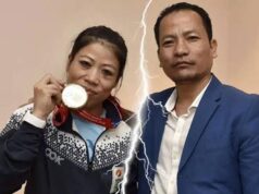 Mary Kom News: पूर्व पति करोंग ओंखोलर ने लगाए गंभीर आरोप, 19 नवंबर को अदालत में होगी सुनवाई