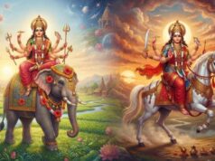 महाअष्टमी या महानवमी, किस दिन होगी पूजा? 2026 नवरात्र की तिथियों का पूरा कंफ्यूजन दूर