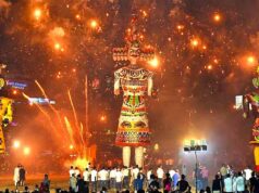 Dussehra 2026: कब मनाई जाएगी विजयादशमी? जानें रावण दहन का सही मुहूर्त और महत्व