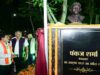 पंकज शर्मा की पत्रकारिता को नमन, उप मुख्यमंत्री विजय शर्मा ने प्रतिमा का किया अनावरण