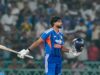 T20I रैंकिंग में बड़ा उलटफेर, श्रेयस अय्यर को जबरदस्त फायदा; कोहली नीचे खिसके, पाक बल्लेबाज नंबर-1 से बाहर