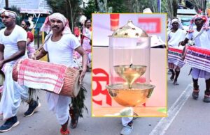 प्रधानमंत्री नरेंद्र मोदी के जनसेवा से राष्ट्रसेवा के 25 वर्ष पूर्ण होने पर हुआ आयोजन, नागरिकों और युवाओं ने उत्साह से निभाई सहभागिता