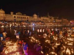 रामायण थीम पर सजेगी अयोध्या, 20 सेल्फी प्वाइंट और भव्य द्वारों की श्रृंखला बढ़ाएंगे आकर्षण