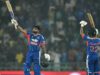 IND vs WI 1st T20I: गेंदबाजों के बाद अय्यर का शतक, भारत ने 8 विकेट से जीता मुकाबला