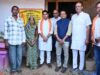 हर वर्ग तक विकास का लाभ पहुंचाना लक्ष्य, राजस्व मंत्री टंक राम वर्मा ने जताई प्रतिबद्धता