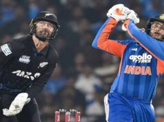 IND vs NZ: अभिषेक शर्मा के तूफान के बाद अब ऑकलैंड में होगी भिड़ंत, भारत की नजरें 4-0 की बढ़त