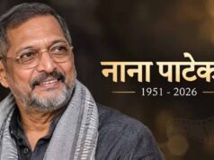 नाना पाटेकर ने दुनिया को कहा अलविदा, गोवा में हुआ निधन; PM मोदी ने जताया शोक