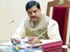‘कांग्रेस अपने कमजोर होने पर आत्ममंथन करे’, CM मोहन यादव का राहुल गांधी पर तीखा हमला