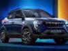 CNG कारों की बढ़ती डिमांड के बीच Mahindra की नई SUV की एंट्री, 15 अक्टूबर को होगा बड़ा लॉन्च