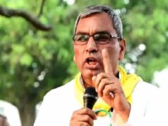 ‘इसलिए कर रहे प्रदर्शन ताकि बाद में वोट चोरी का आरोप लगा सकें’- विपक्ष के हंगामे पर ओपी राजभर का बयान