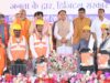 मुख्यमंत्री साय ने दुर्ग की 3.89 लाख से अधिक महिलाओं के खातों में अंतरित किए ₹37.19 करोड़