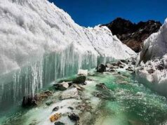 नदियां सूख रहीं, ग्लेशियर पिघल रहे… WMO की रिपोर्ट ने बताया वैश्विक जल संकट का खतरनाक सच