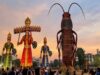मुजफ्फरनगर से सहारनपुर तक दशहरे पर विरोध की तैयारी, कहीं भ्रष्टाचार तो कहीं अभिजीत दीपके का पुतला दहन