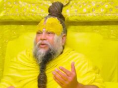 सादाबाद का किशोर अनुज सकुशल बरामद, लापता बच्चों की वापसी की मांग को लेकर आश्रम पहुंचे घरवाले