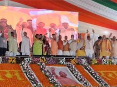 उत्तर प्रदेश के 68 हजार ग्राम प्रहरियों के लिए बड़ा अपडेट, मानदेय बढ़ाने और आयुष्मान कार्ड देने की तैयारी