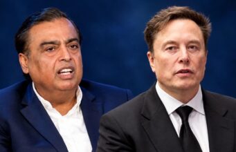भारत में सैटेलाइट इंटरनेट की जंग के बीच नरम पड़े एलन मस्क, जियो की तारीफ कर दिया बड़ा संकेत
