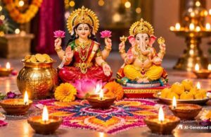 Diwali 2026: धनतेरस, छोटी दिवाली से भाई दूज तक पूरा कैलेंडर जारी, जानें किस दिन होगी पूजा और शुभ मुहूर्त