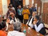 बस्तर में पुनर्वास से रोजगार तक की प्रेरक कहानी, ‘पण्डुम कैफे’ की पहल से प्रभावित हुए केंद्रीय अधिकारी