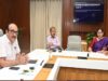 भूमि रिकॉर्ड की त्रुटियां दूर करने पर जोर, मुख्य सचिव ने डिजिटल क्रॉप सर्वे और नक्शों के अपडेट के दिए निर्देश