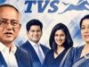 TVS के श्रीनिवासन परिवार में बढ़ी कलह, सुदर्शन और लक्ष्मी के बिजनेस बंटवारे पर माता-पिता आमने-सामने