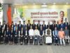 जो भी दायित्व मिले, उसे पूरी निष्ठा और ईमानदारी से निभाएं, जनकल्याण को बनाएं अपने कार्य का उद्देश्य : मुख्यमंत्री साय