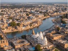 MP में मौसम संबंधी आपदाओं से 537 लोगों की जान गई, अब स्थानीय जोखिम के हिसाब से तैयारी पर जोर