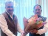 वैश्विक निवेश मानचित्र पर छत्तीसगढ़ की नई पहचान, SING Forum 2026 में CM साय बताएंगे विकास की संभावनाएं