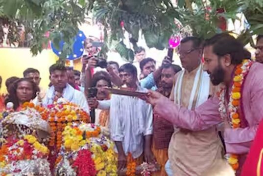 कुटुंब जात्रा के साथ बस्तर दशहरा का समापन, परंपरागत रीति-रिवाजों से हुई देवी-देवताओं की विदाई