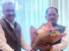 छत्तीसगढ़ में आएगा ₹43,600 करोड़ का विदेशी निवेश! सिंगापुर से लौटे CM साय ने बताई पूरी योजना