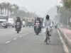 CG में मानसून की विदाई के संकेत, दिन में चढ़ा तापमान; मौसम में बदलाव