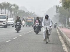 CG में मानसून की विदाई के संकेत, दिन में चढ़ा तापमान; मौसम में बदलाव