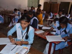 सरकारी स्कूलों में बच्चों के कमजोर प्रदर्शन पर कार्रवाई की तैयारी, दुर्ग के प्राचार्यों से मांगा स्पष्टीकरण