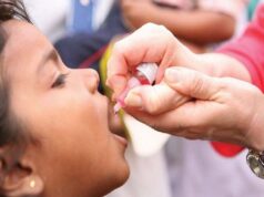 विश्व पोलियो दिवस पर CG में जागरूकता अभियान, स्वास्थ्य जांच और रक्तदान शिविरों से दिया जाएगा संदेश