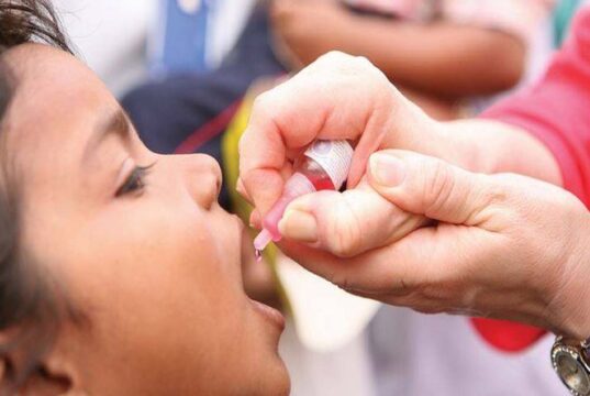 विश्व पोलियो दिवस पर CG में जागरूकता अभियान, स्वास्थ्य जांच और रक्तदान शिविरों से दिया जाएगा संदेश