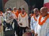 Bilaspur Jail News: अच्छे आचरण से बदली जिंदगी, 21 आजीवन कैदी जेल से आए बाहर
