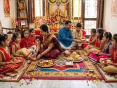 महाअष्टमी पर छत्तीसगढ़ में छुट्टी का ऐलान, श्रद्धालुओं को राहत