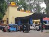 लिफ्ट निर्माण में देरी से अटका जगदलपुर स्टेशन का लोकार्पण
