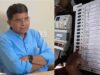 बैलेट पेपर से चुनाव की मांग पर टंकराम का जवाब, ‘EVM से कांग्रेस भी सत्ता में आई’