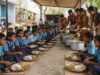 Bilaspur के स्कूलों में निरीक्षण के दौरान गड़बड़ी उजागर, मध्यान्ह भोजन पर उठे सवाल