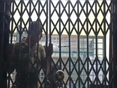 बाल सुधार गृह में हंगामा कर फरार हुए 6 अपचारी बालक, गार्ड को बंधक बनाने का आरोप