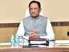 CM साय बोले- बारिश में वाहन छोड़ चलानी पड़ती है नाव, शहरी व्यवस्था में सुधार जरूरी